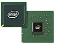 Mobile Intel® 945PM Express Chipset