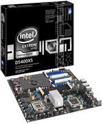 Intel® Desktop Board D5400XS