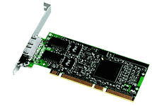 Intel&reg; PRO/100 S Dual Port Server Adapter