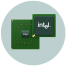 Mobile Intel&reg; 910GML Express Chipset