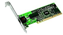 Intel&reg; PRO/100 S Server Adapter