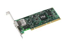 Intel&reg; PRO/1000 XF Server Adapter