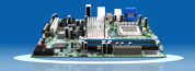 Intel&reg; Desktop Board DX48BT2