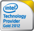 Intel&reg; Technology Provider -  Parceiro Associado