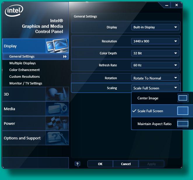 intel hd5000 graphics driver download