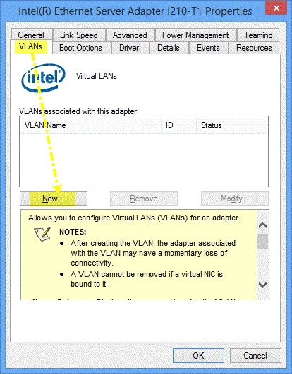 Intel 82579Lm Gigabit Network Connection Vista