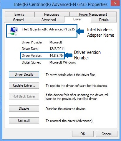 Intel Wifi Link 4965agn Driver Windows 8.1 Download