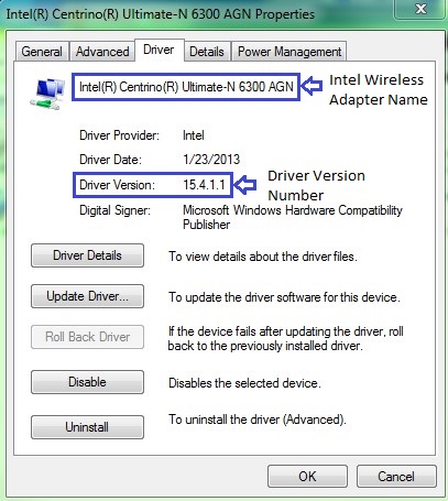 How To Install Windows Vista Wireless Driver