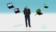 IT Earth Day at Intel 2011