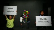 10x10 - Educate Girls. Change the World