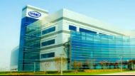 Intel Dalian, China: An Environmental Benchmark