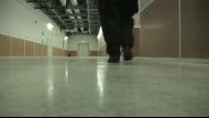 Intel Greenfield Data Center Tour