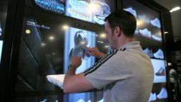 carousal image thumbnail