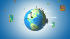 Intel® Architecture Powers a Greener World