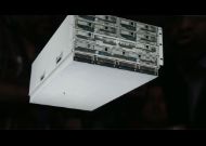 Intel® Cloud Builders: Cisco and Cloud Computing