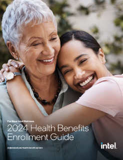 2024 Health Benefits Guide for Retirees