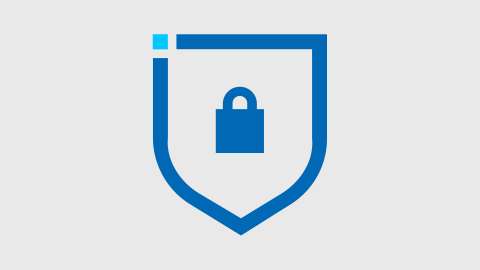 security policy icon