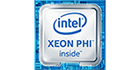 インテル® Xeon Phi™ コプロセッサー