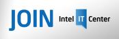 Join Intel IT Center
