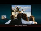 Video - Work And Play On The Big Screen