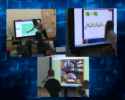 Ryton Park Primary School: 3rd Millennium Learning Award video