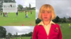 Westfields Junior School: 3rd Millennium Learning Award video