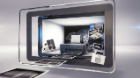 Intel® Technology Inside Tablets Supporting Android and Windows 8