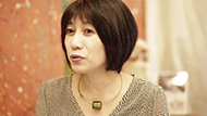 光畑 由佳様 代表 有限会社モーハウス