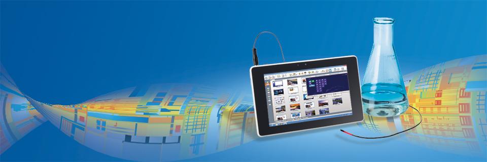 Intel Education Tablet