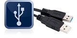 USB
