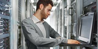  Intel Solution Provider Implementation
