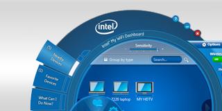 Intel My Wifi Tv Adapter