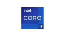 core i9 processor badge