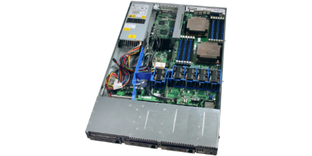 Intel® Server System SR1600UR