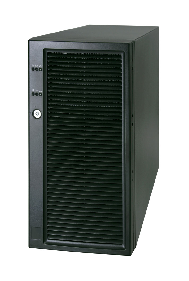 Intel® Server Chassis SC5600LX Product Specifications