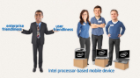 Intel® Processor-Based Line-of-Business Mobile Devices