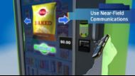 Evolution of Intelligent Vending