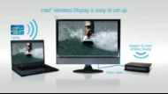 Intel® Wireless Display on the Intel® Core™ Processor 