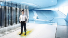 Improve Power Management with Intel® Node Manager