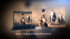 carousal image thumbnail