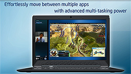 carousal image thumbnail