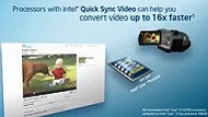 Intel® Quick Sync Video