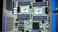 Intel® Server Board S2600CP: Animated Brief