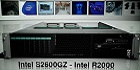 Intel® Server Board S2600GZ Animated Product Overview 