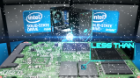 Intel® SSD Delivers Fast Gaming Speed