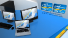 What is Intel® Core™ vPro™ Technology Animation