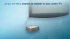 Stream Content from PC to TV with Intel® WiDi