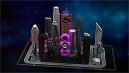 carousal image thumbnail