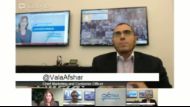 CXO Talk* Interviews Intel CIO Kim Stevenson