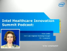 Innovation Summit Podcast: EMC Talks Big Data